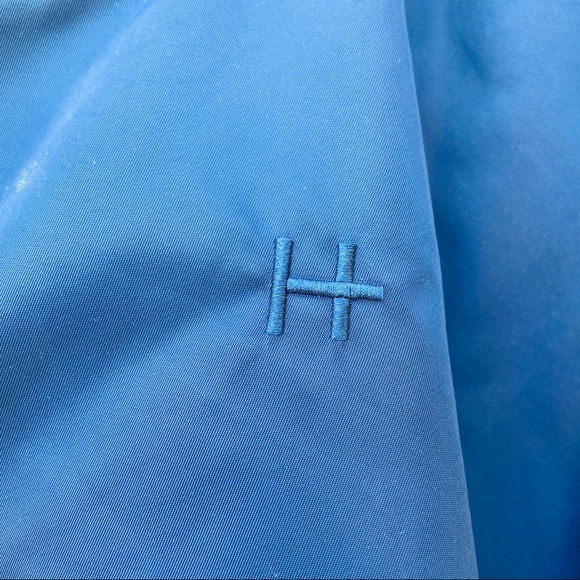 HUDSON Oversized Bomber/Flight Jacket EUC sz XL - Picture 9 of 14